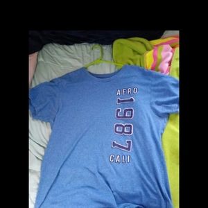 Aeropostale t-shirt men